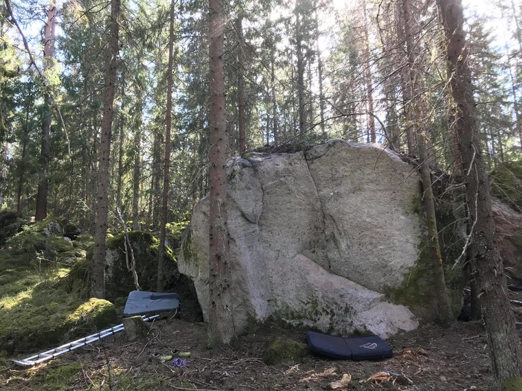 Peanut butter and jelly