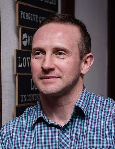 Morozov Roman