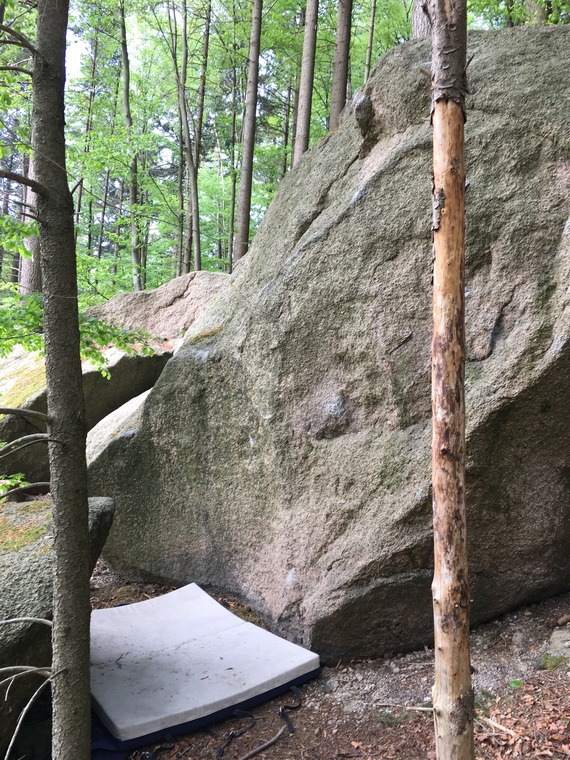 Wiedenfelsen Hotel Blocs