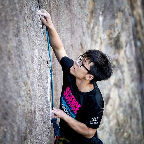 Kelvin Chan Kel