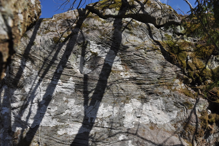 Johannes, The Bike God