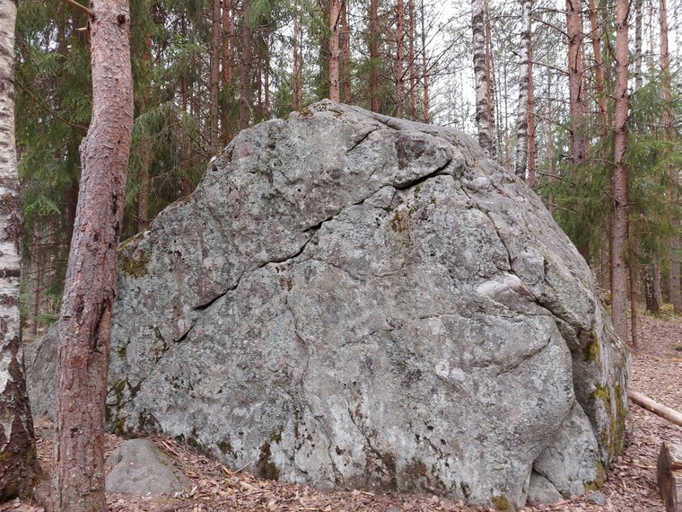 Saarikonmäki