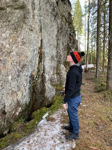 Petteri Ruotsalainen