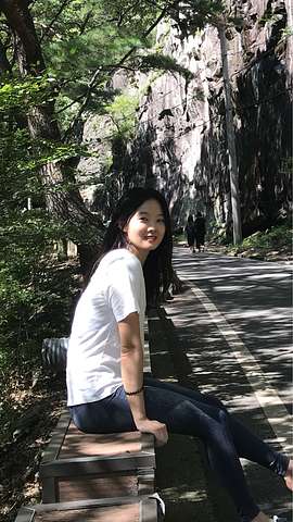 Suhyun Joo