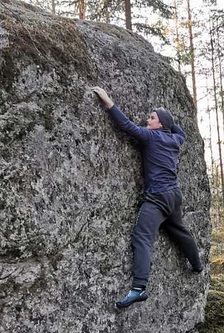 Juha Kallioniemi