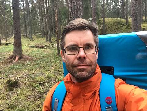 Ilkka Pietilä