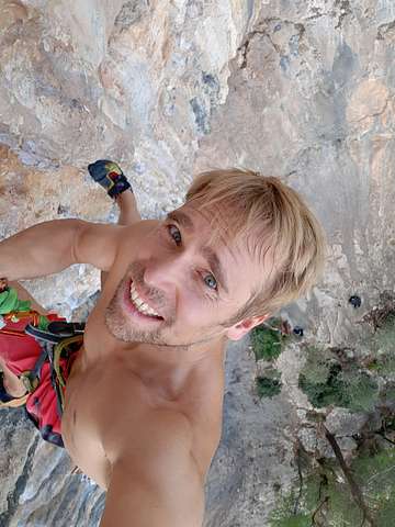 Marc Pettersson