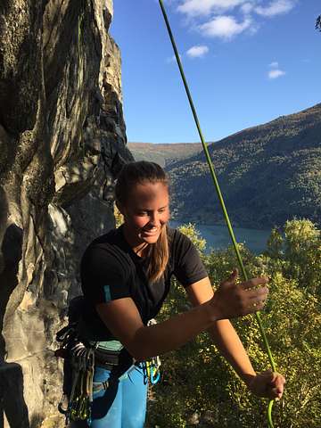 Ellinor Aanesland