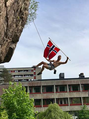 Sølve Hunn