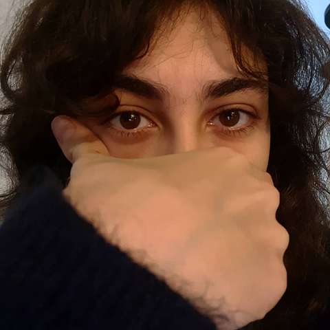 Hacer Küçükbiçakçi