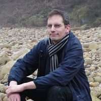 Ian Wales