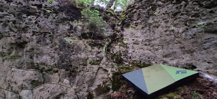 Überm Glöcknersteig