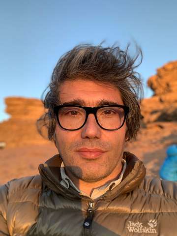 Marcio Parente