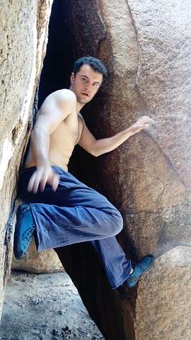 Ben Milton