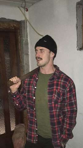 Kristian Sørebø