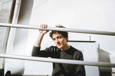 Gleb Neupokoew