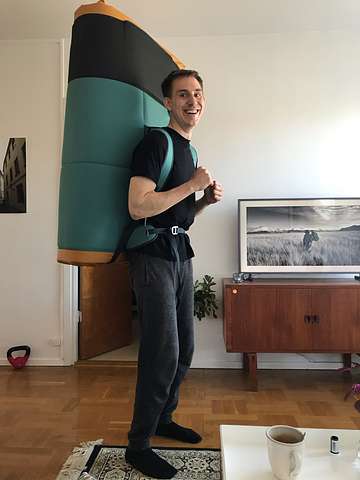 Erik Törmä
