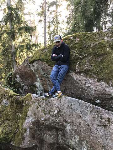 Niklas Westerdahl