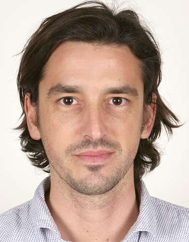 Patrick Demus