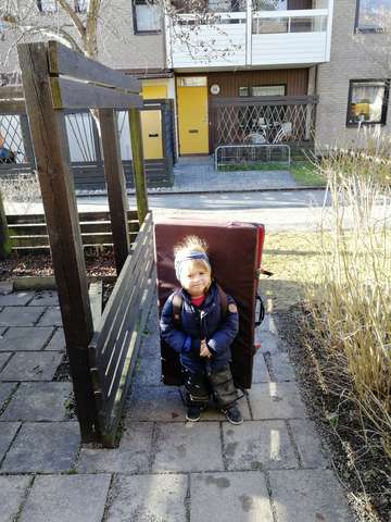Odin O'Brien