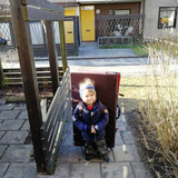 Odin O'Brien