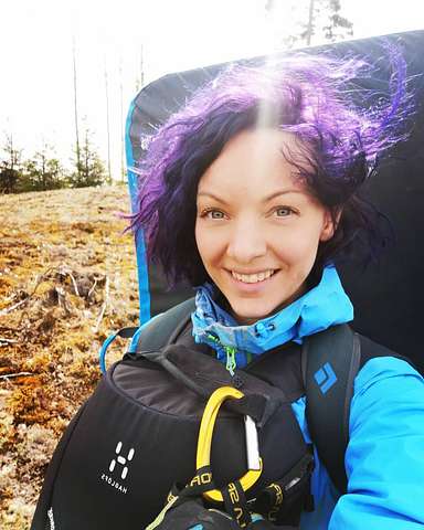 Sini-Liisa Heinonen