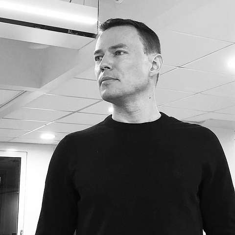 Peter Mukhortov