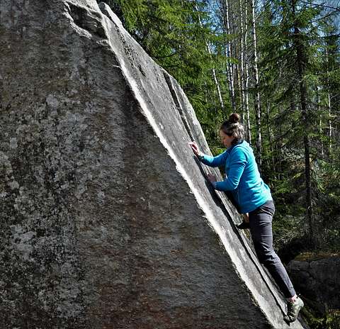 Tuuli Latvala