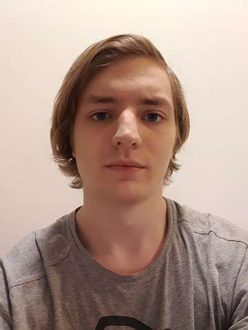 Sverre Dreng Hop