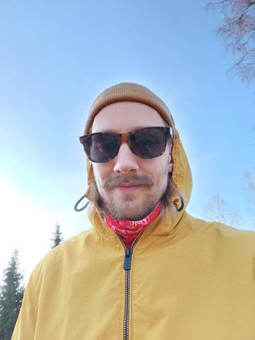 Niko Hiltunen