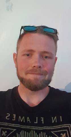 Paul Kvernstad