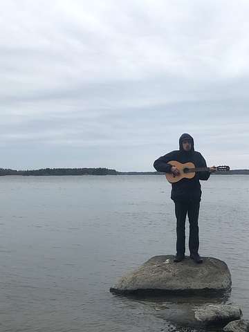 Arttu Takala