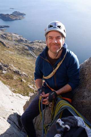 Håkon Nordhaug