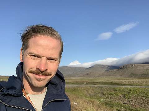 Jesper Arlebrink