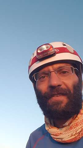Saleh Sohrabi