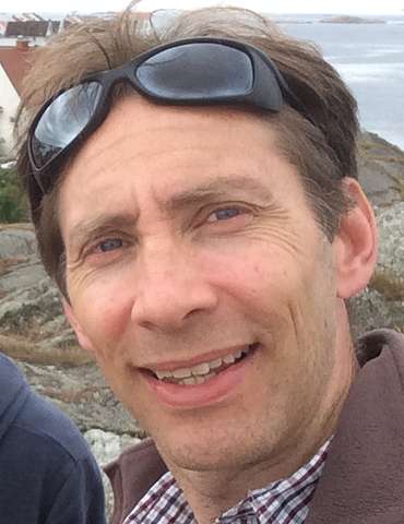 Tomas Forsman