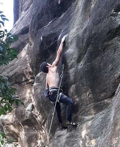 Patrick Bueno