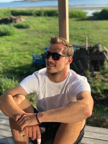 Alexander Mattern