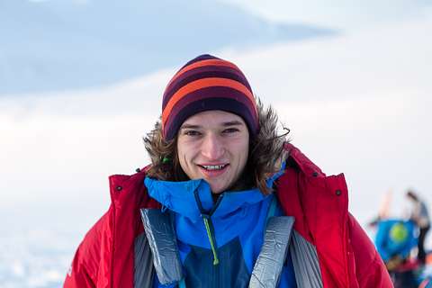 Michel Afflerbach