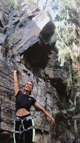 Alexia Segol-Bridoux