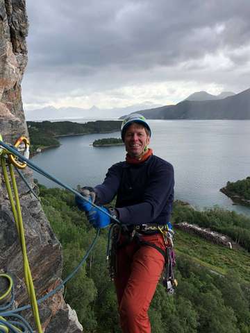 Leif Håvar Kvande