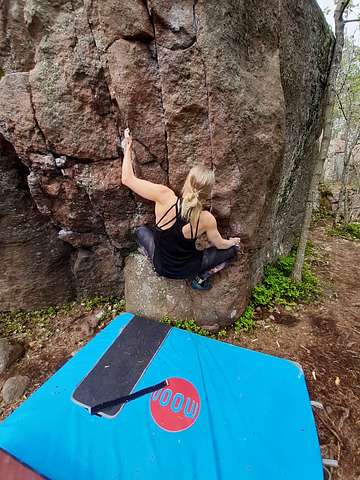 Marina Järvinen