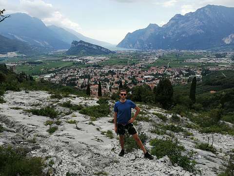Alessandro Ricci