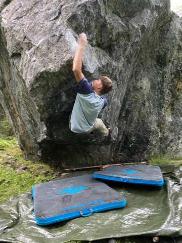 Benjamin Kurki