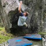 Benjamin Kurki