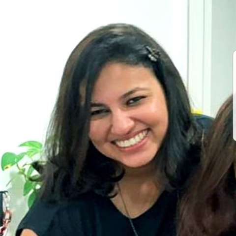 Rhea Misquith