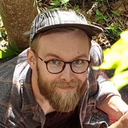Martin Forsgren