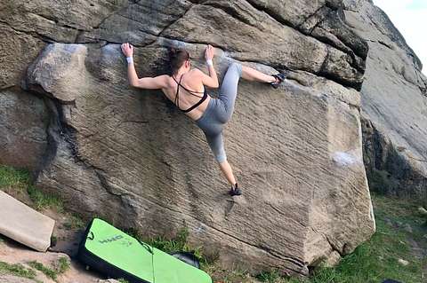 Chloe Hirst