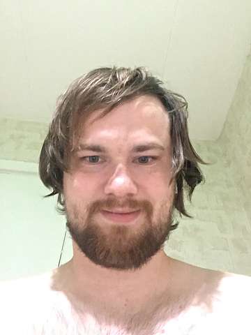 Slava Vedenchuk