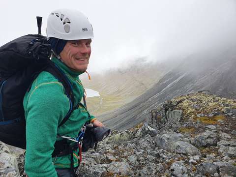 Robin Sandvik